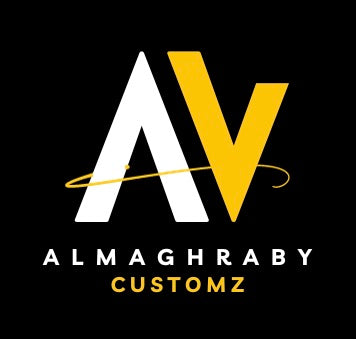 Almaghraby Customz
