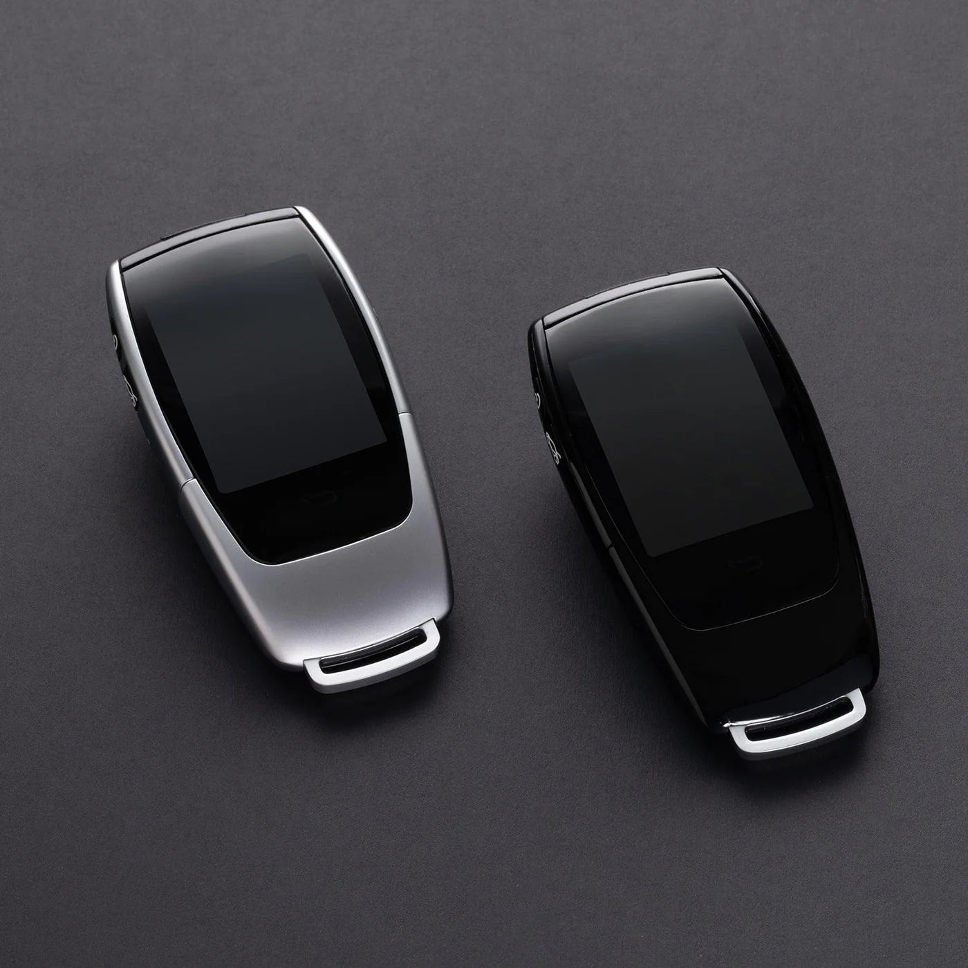 Edge Digital Car Key.