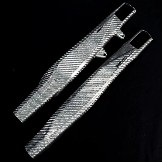 2008-2011 KTM Swingarm Protector.