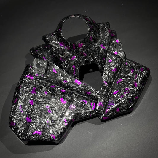 2020-2023 KTM EXC 125/150/250/300 Carbon Fiber Tank Cover Set.