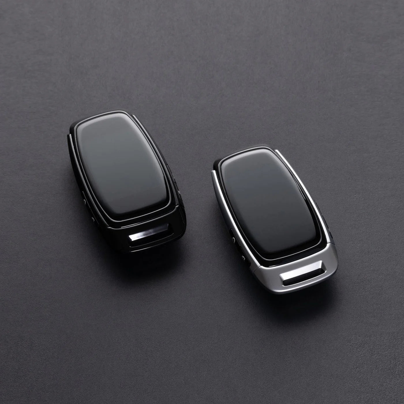 Slate Digital Car Key.