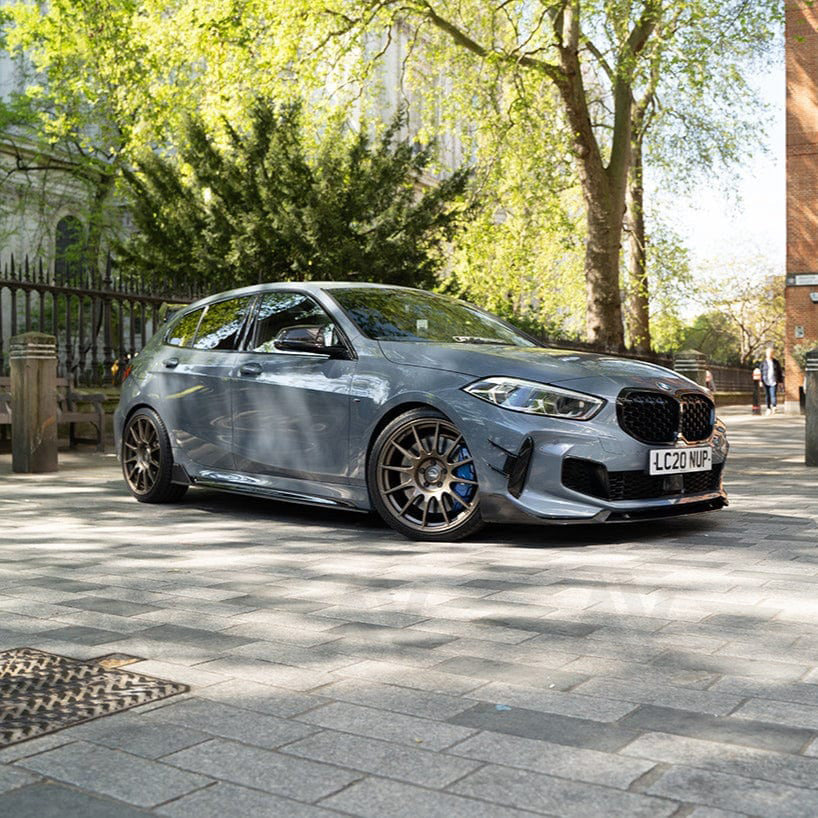 BMW 1 SERIES F40 FULL KIT - AC DESIGN
