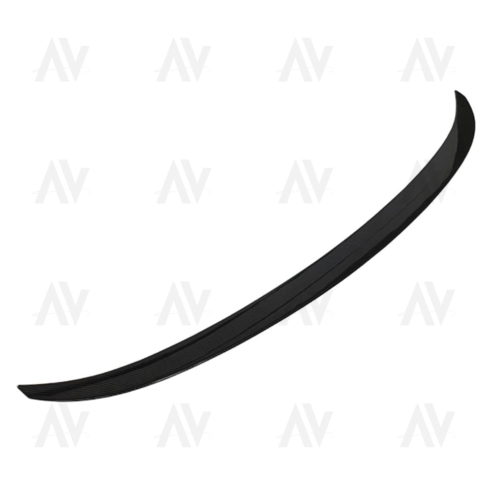 BMW 4 SERIES F36 GLOSS BLACK SPOILER - MP STYLE