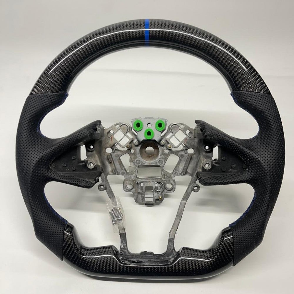 Nissan Maxima 2016-2023 | Volantes personalizados 1011449 (en stock)