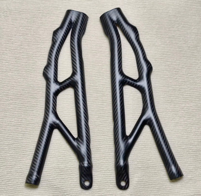 BMW S1000RR to 2026 M1000RR conversion kit