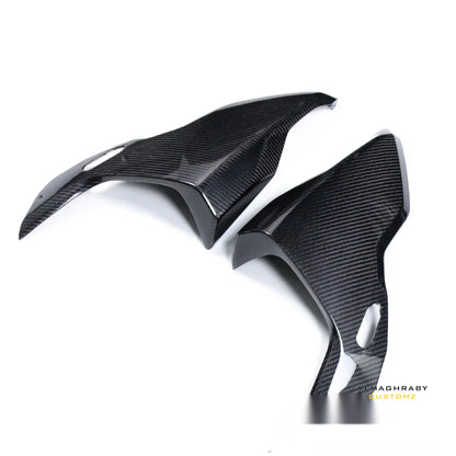 Carbon front