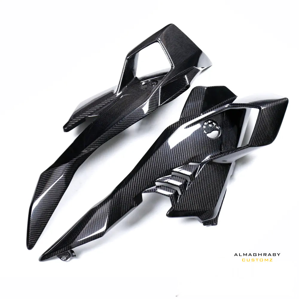 Carbon