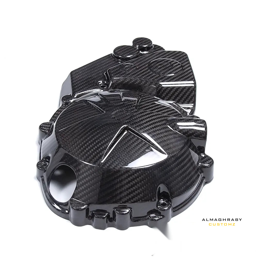 2025 Bmw S1000Rr M1000Rr Engine Alternator Cover - Image 1