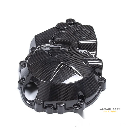2025 Bmw S1000Rr M1000Rr Engine Alternator Cover - Image 1