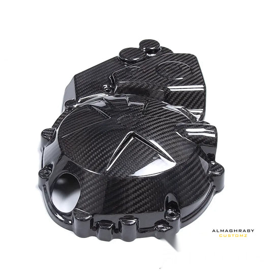 2025 Bmw S1000Rr M1000Rr Engine Alternator Cover - Image 1