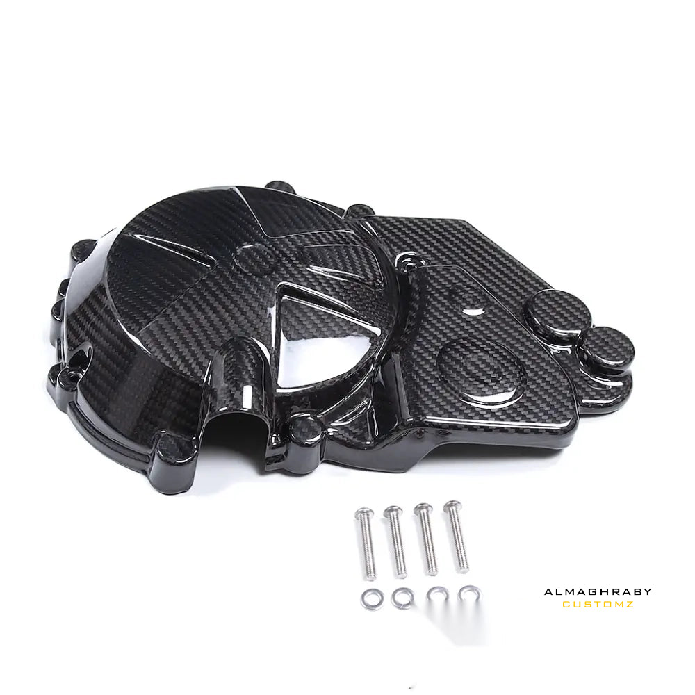 2025 Bmw S1000Rr M1000Rr Engine Alternator Cover - Image 2