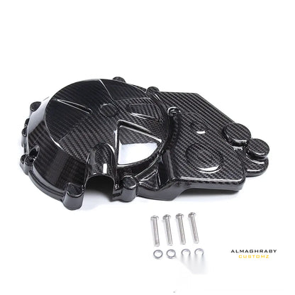 2025 Bmw S1000Rr M1000Rr Engine Alternator Cover - Image 2