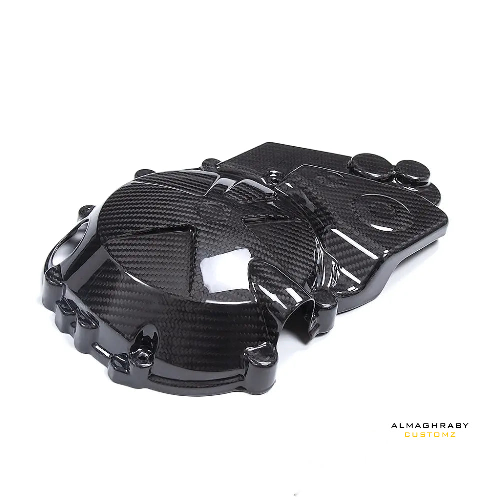2025 Bmw S1000Rr M1000Rr Engine Alternator Cover - Image 3