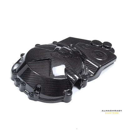 2025 Bmw S1000Rr M1000Rr Engine Alternator Cover - Image 3