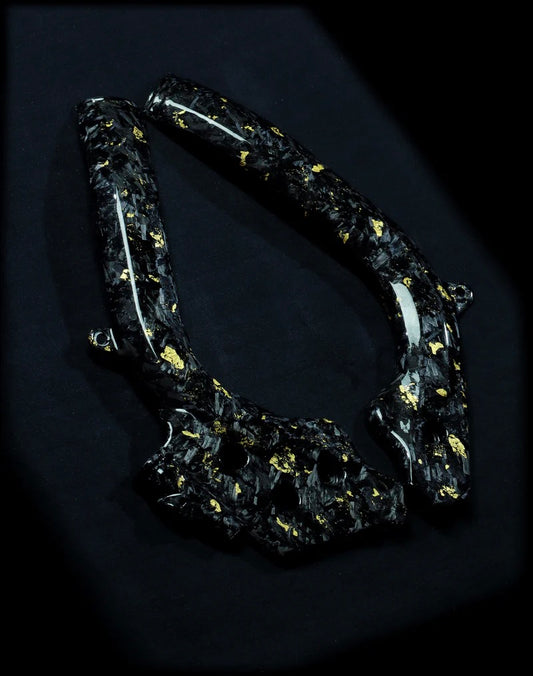 KTM Frame Protectors