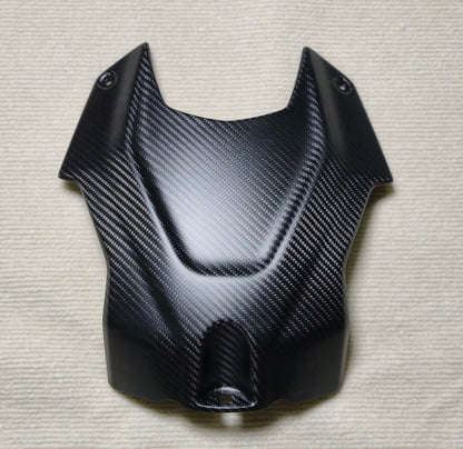 BMW S1000RR to 2026 M1000RR conversion kit