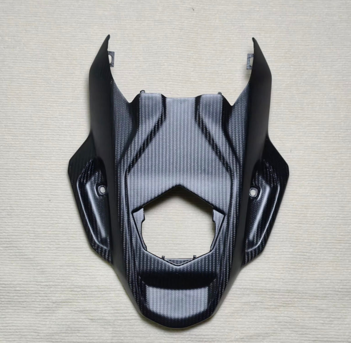 BMW S1000RR to 2026 M1000RR conversion kit