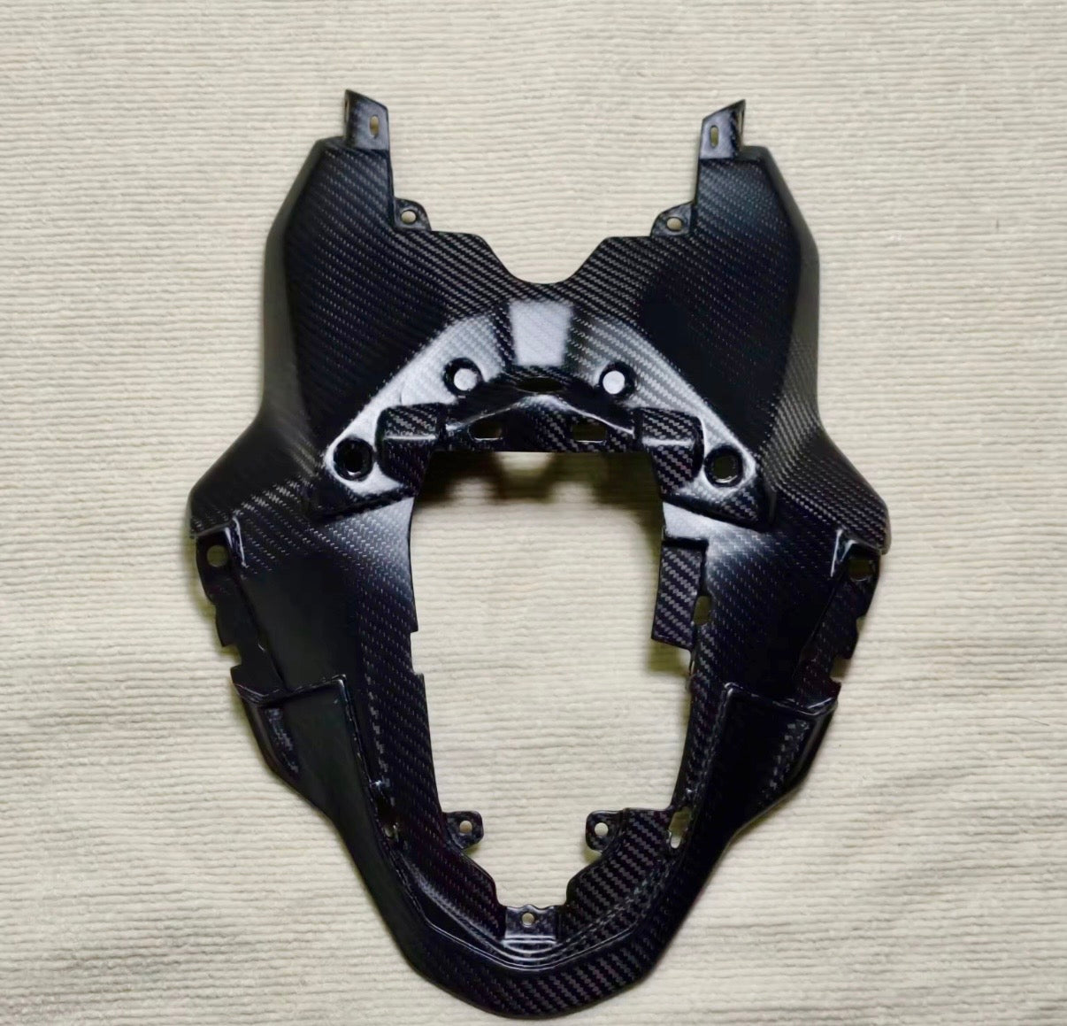 BMW S1000RR to 2026 M1000RR conversion kit