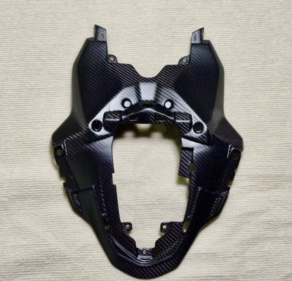 BMW S1000RR to 2026 M1000RR conversion kit