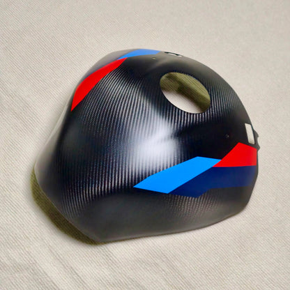 BMW S1000RR to 2026 M1000RR conversion kit