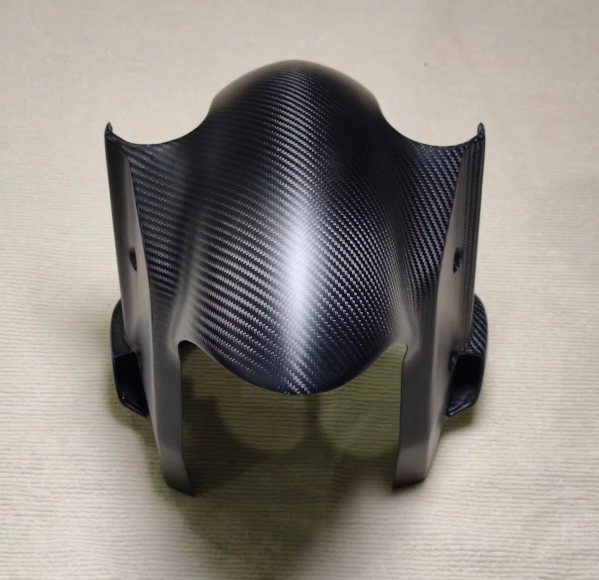 BMW S1000RR to 2026 M1000RR conversion kit