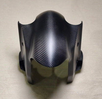 BMW S1000RR to 2026 M1000RR conversion kit