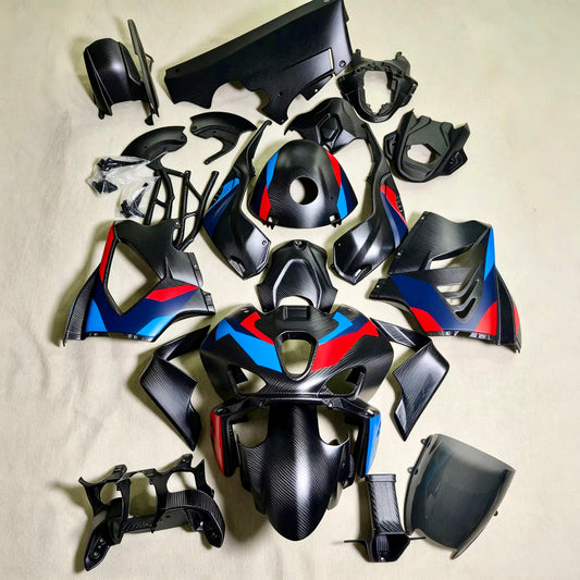 BMW S1000RR to 2026 M1000RR Conversion Kit