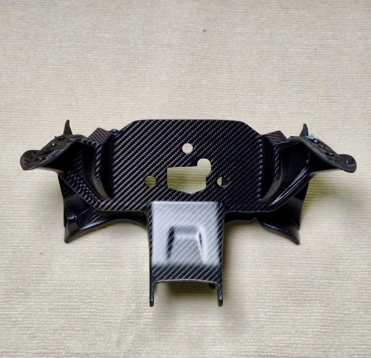 BMW S1000RR to 2026 M1000RR conversion kit