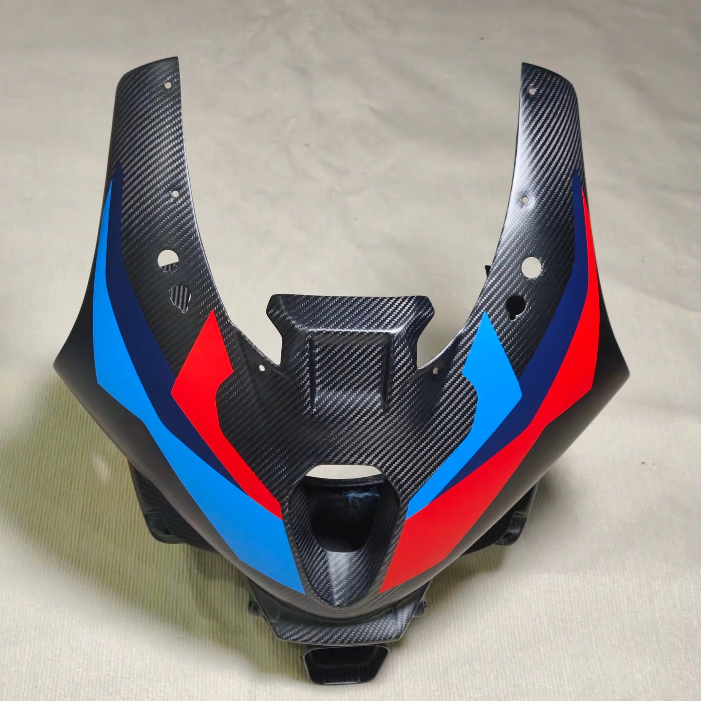 BMW S1000RR to 2026 M1000RR conversion kit