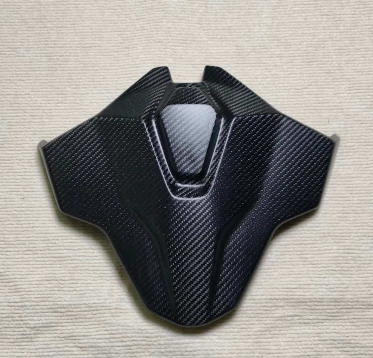BMW S1000RR to 2026 M1000RR conversion kit