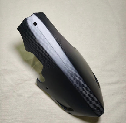 BMW S1000RR to 2026 M1000RR conversion kit