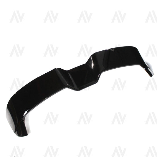 AUDI A3/S3 8Y SPORTBACK 5DR GLOSS BLACK SPOILER - BLACK BY AC CARBON