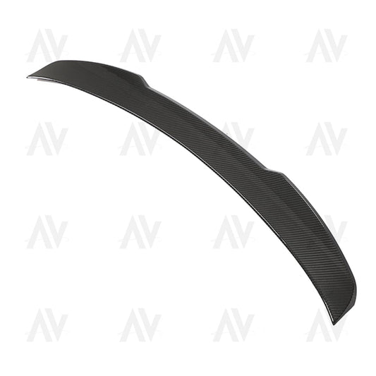 AUDI A3/S3/RS3 8Y SALOON CARBON FIBRE SPOILER - AC DESIGN