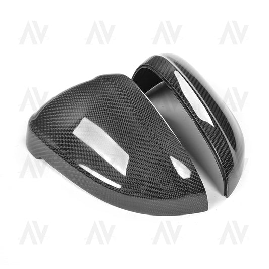 AUDI A4/S4/A5/S5 B8.5 2012-2016 CARBON FIBRE MIRRORS