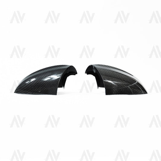BMW E90/E92/E93 M3 CARBON FIBRE MIRRORS