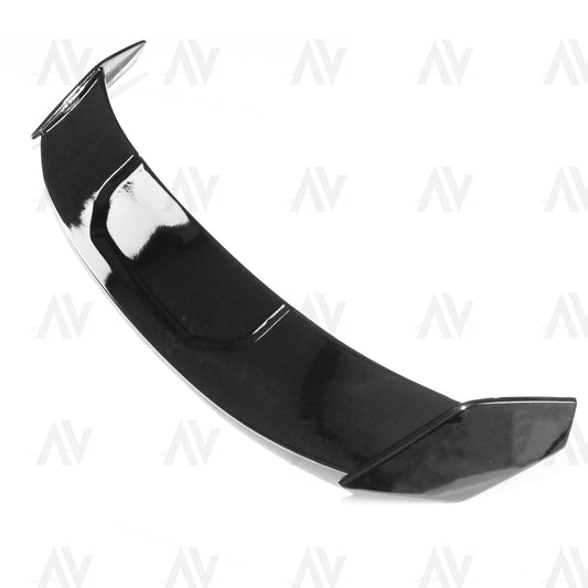 BMW F40 1 SERIES GLOSS BLACK SPOILER - MP STYLE