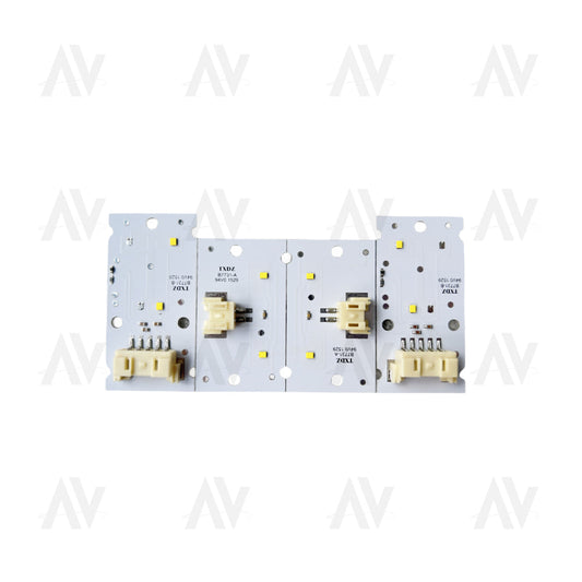 BMW F87 M2/M2C PRE-LCI YELLOW XENON DRL MODULE SET (2014-2018)
