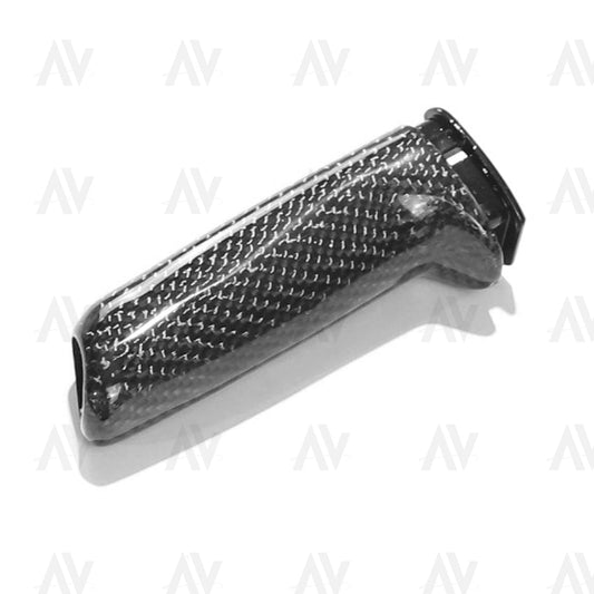 BMW Fxx CARBON FIBRE HAND BRAKE LEVER