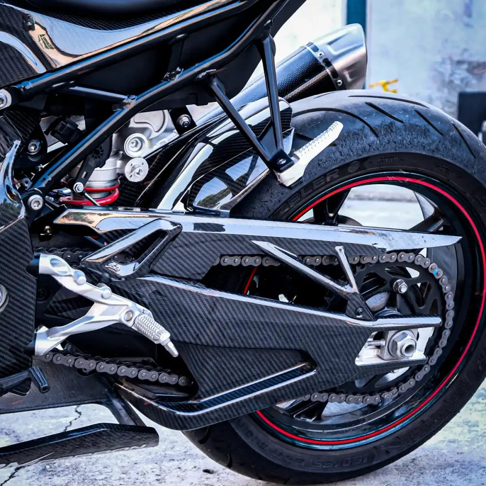 BMW S1