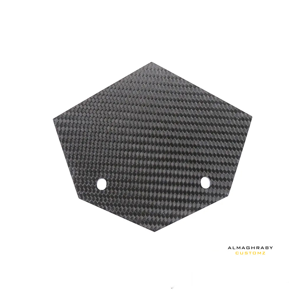 Black tail cover