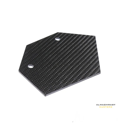 Black tail cover