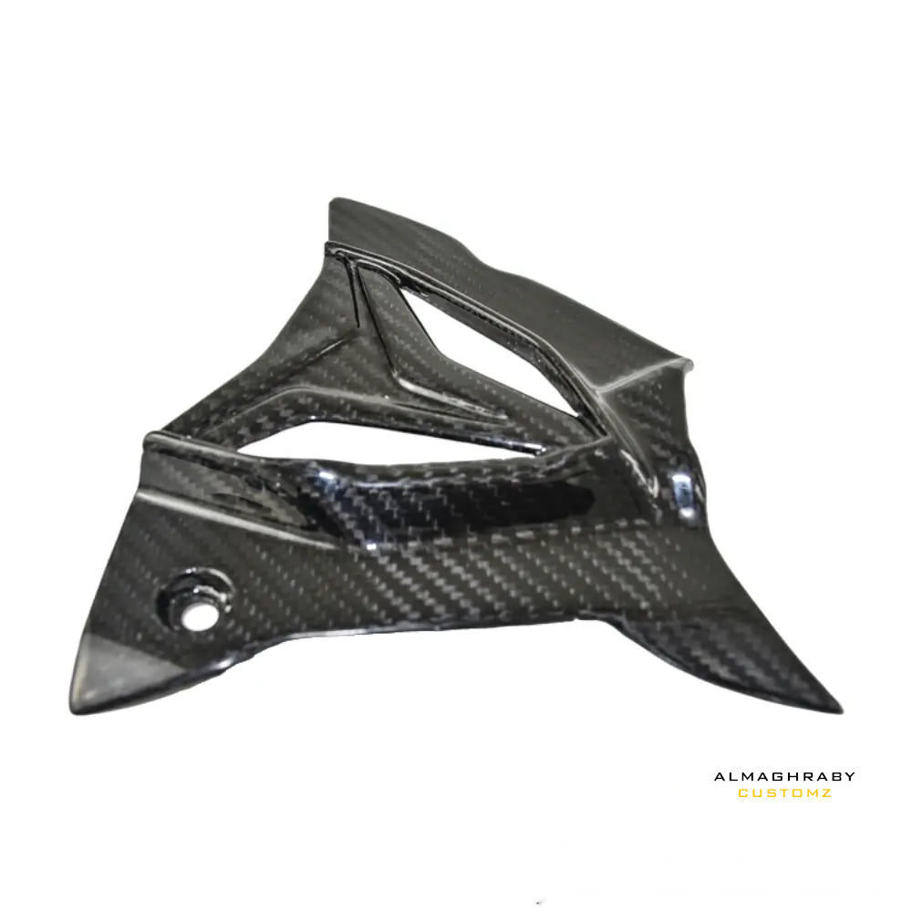 BMW S1000RR M1000RR SPROCKET COVER PROTECTION 2025 product view 1