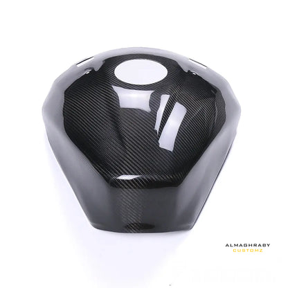 BMW S1000RR M1000RR FULL FUEL TANK COVER EXTENDED 2025 product view 2