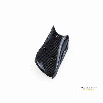 2025 BMW S1000RR carbon fiber seat bracket