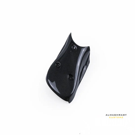 2025 BMW S1000RR carbon fiber seat bracket