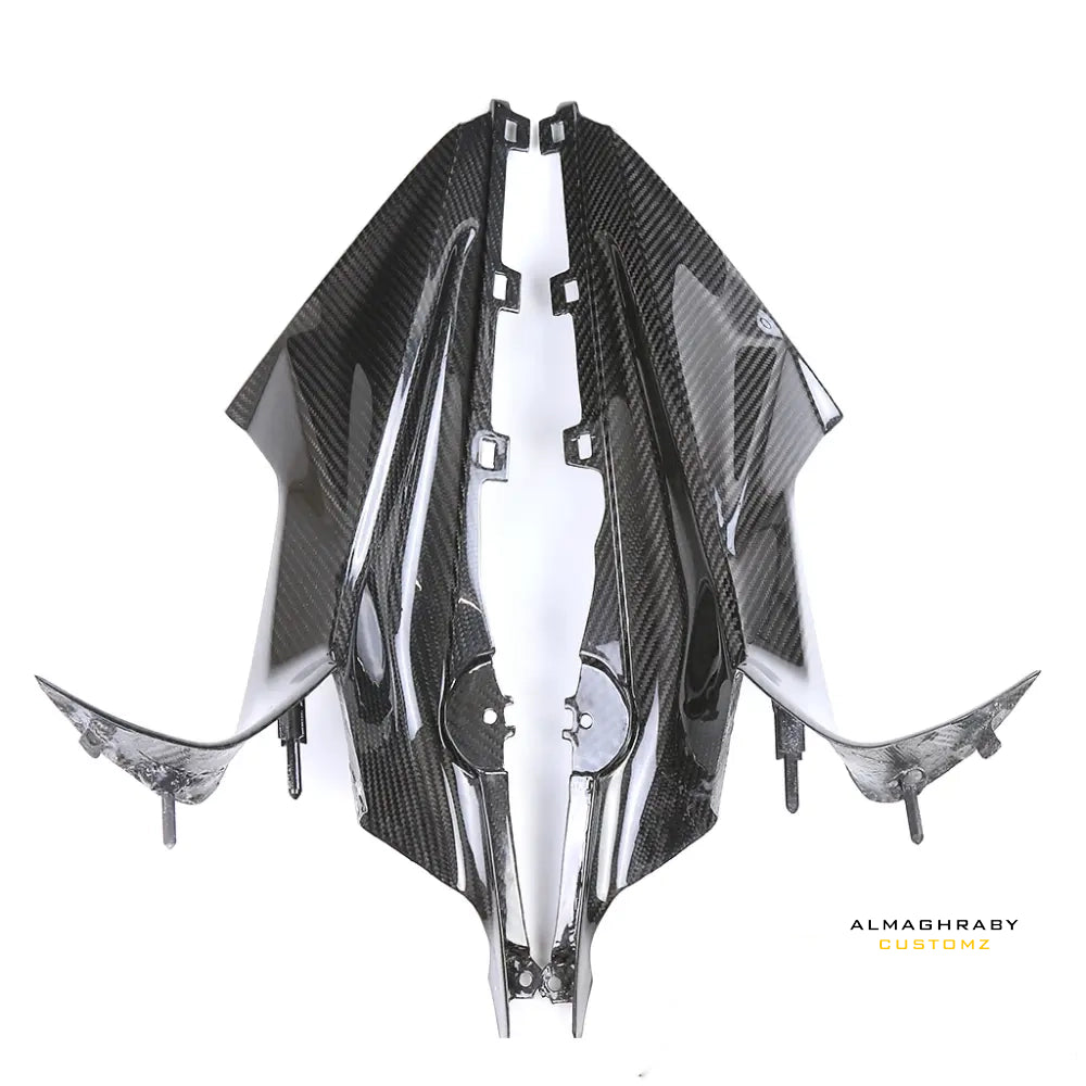 BMW M1000RR S1000RR ENGINE ALTERNATOR COVER 2025 - Image 1 of 4