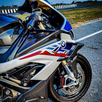 BMW M1000RR S1000RR ENGINE ALTERNATOR COVER 2025 - Image 4 of 4