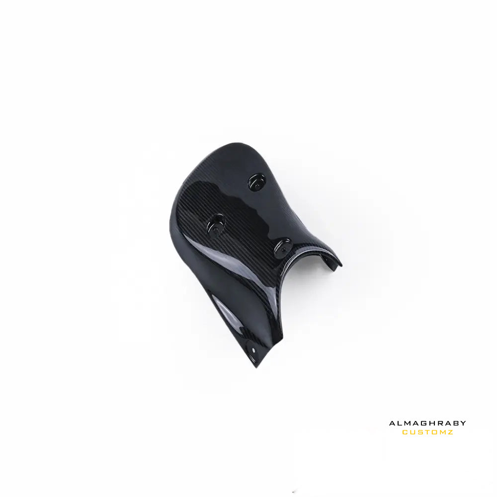 2025 BMW S1000RR CARBON FIBER SEAT BRACKET