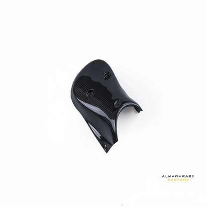 2025 BMW S1000RR CARBON FIBER SEAT BRACKET