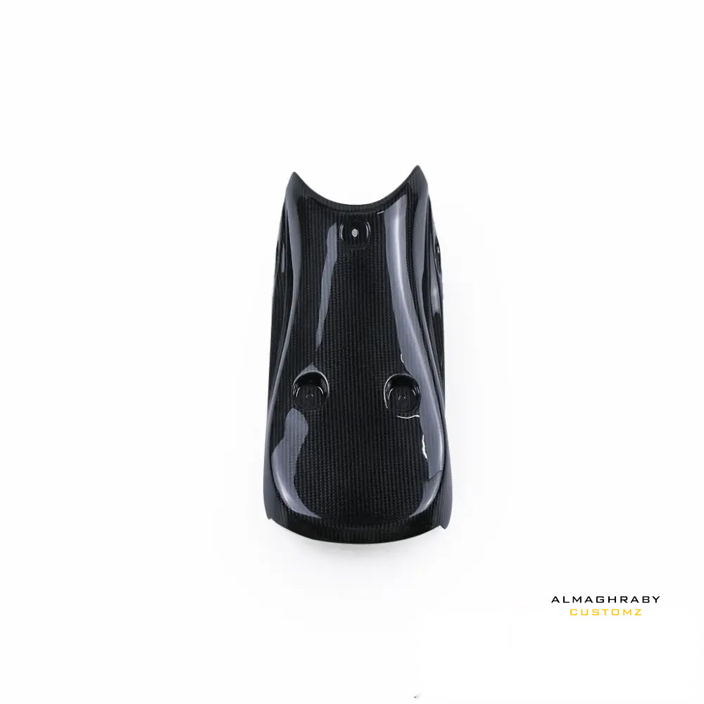2025 BMW S1000RR carbon fiber seat bracket